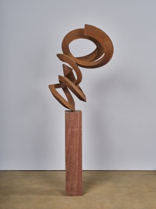 Pieter Obels, A Foolish Arrangement, 2024